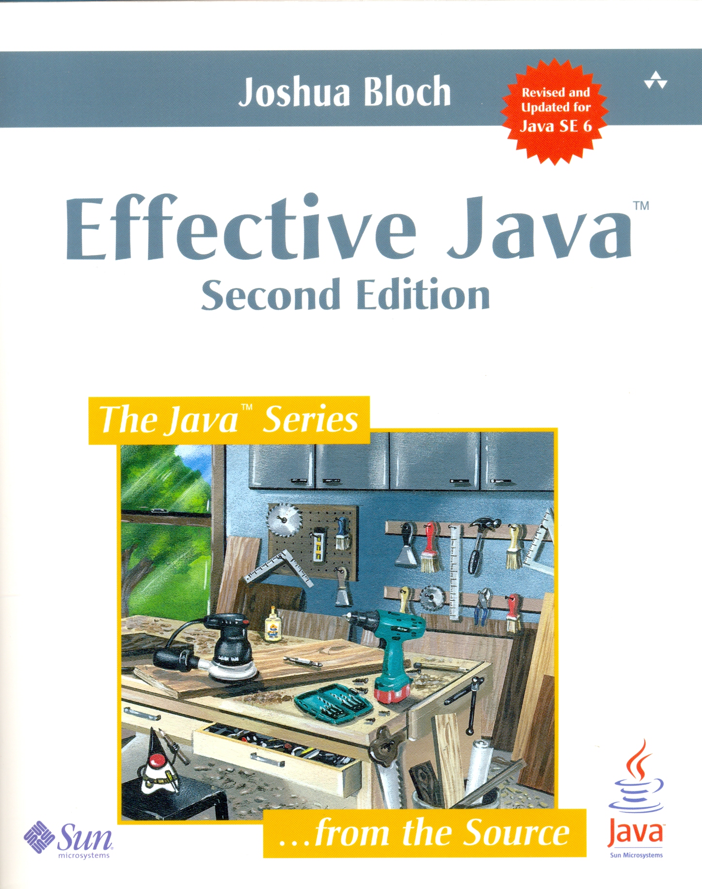 Effective Java 