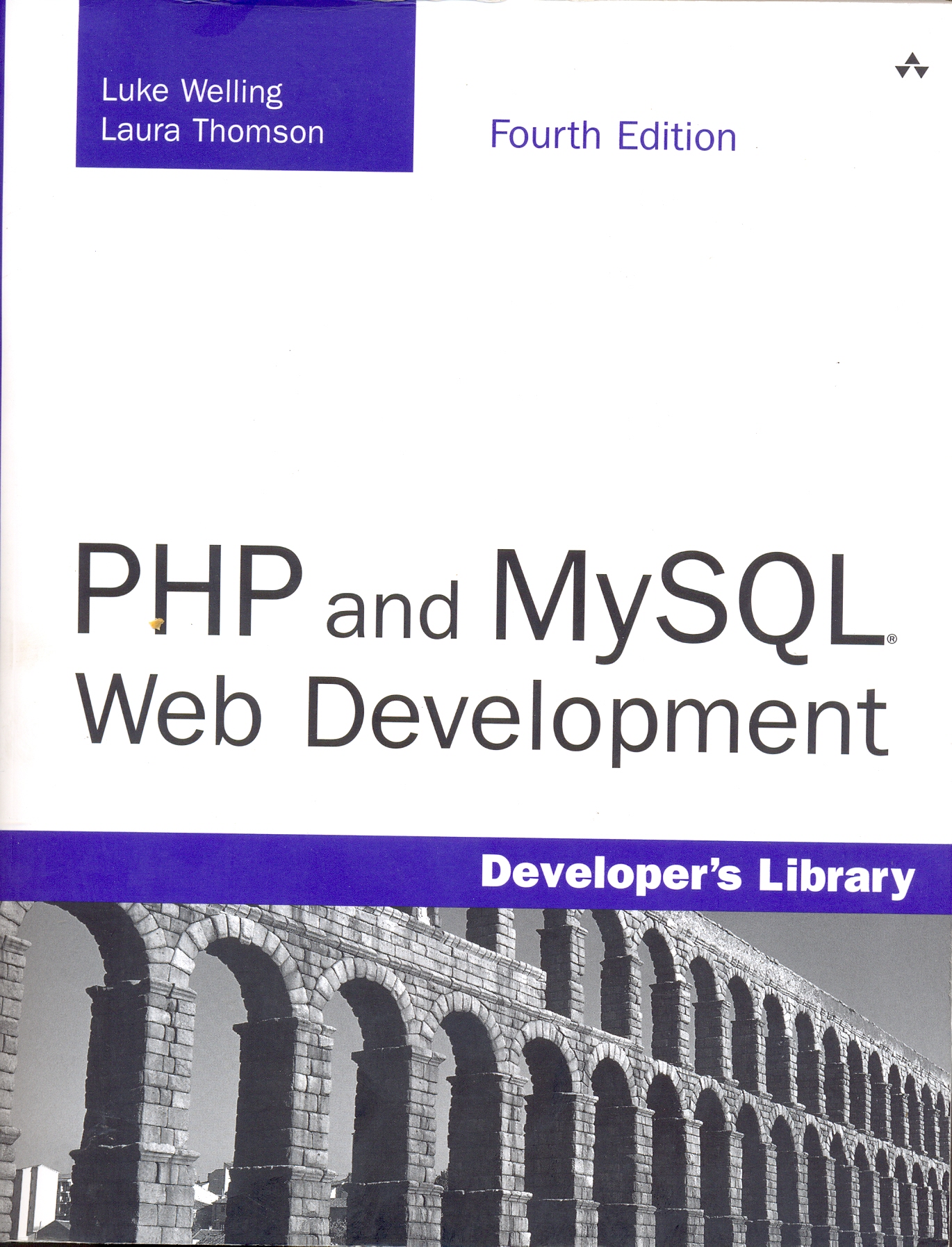 PHP and MySQL Web Development 