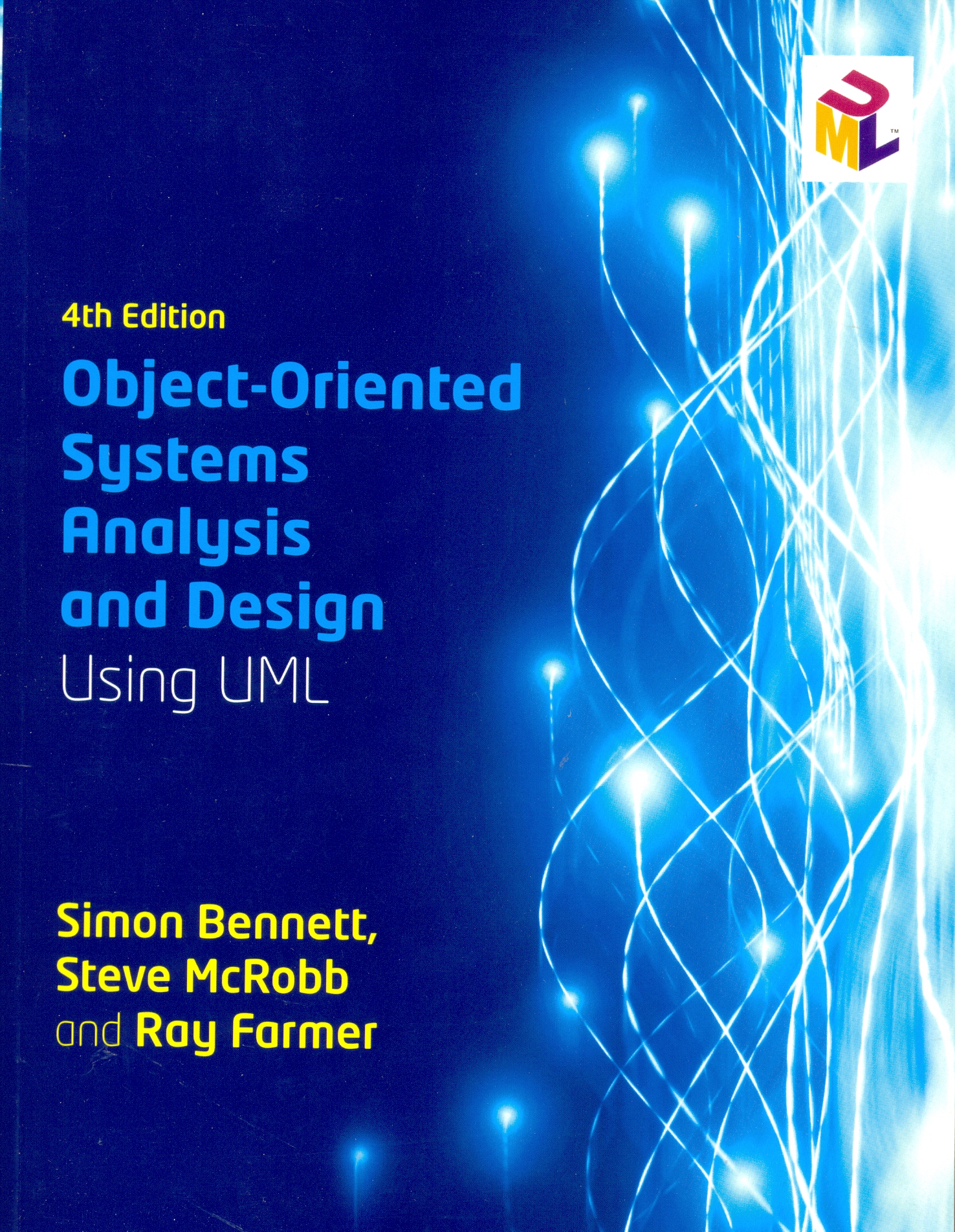 Object-Oriented Systems Analysis and design using UML