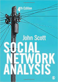Social Network Analysis (4th edition)