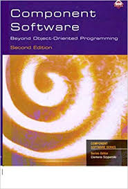 Component Software Beyond Object-Oriented Programming - 2nd Edition