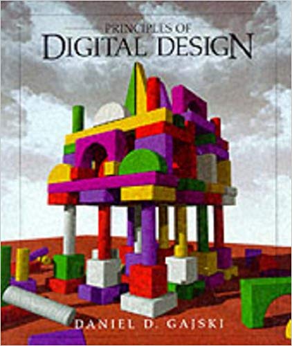 Principles of Digital Design (2nd edition)