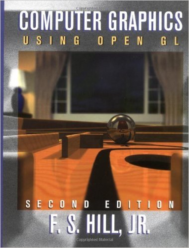 Computer Grahics Using OpenGL