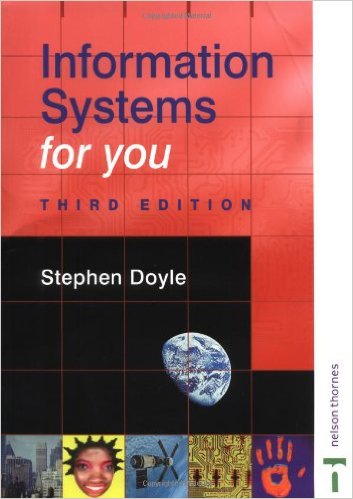 Information Systems For You