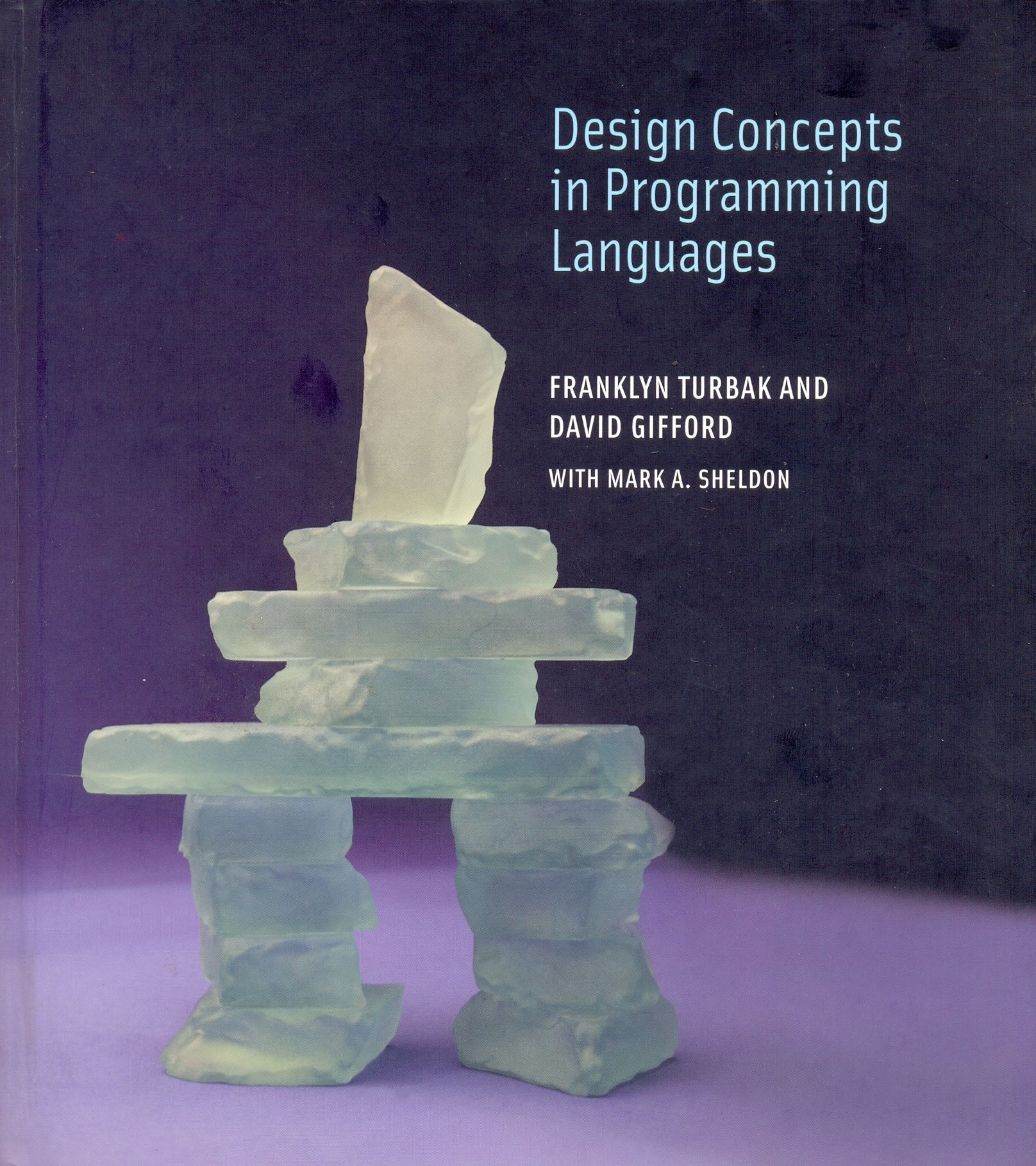 Design Concepts in Programming Languages 