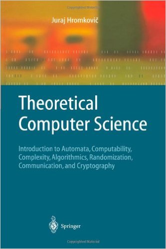 Theoretical Computer Science 