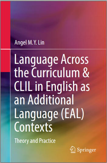 Language Across the Curriculum & CLIL in English as an Additional Language (EAL) Contexts