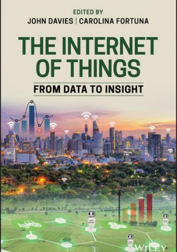 The Internet of Things: From Data to Insight