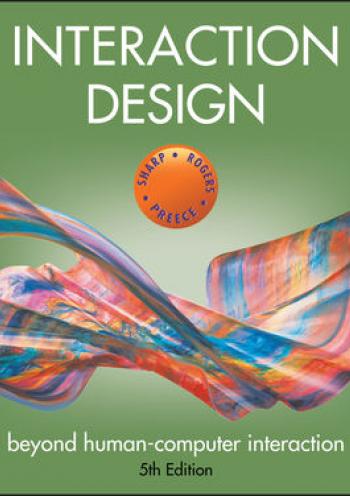 Interaction Design: Beyond Human-Computer Interaction, Fifth Edition