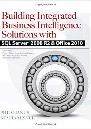 Building Integrated Business Intelligence