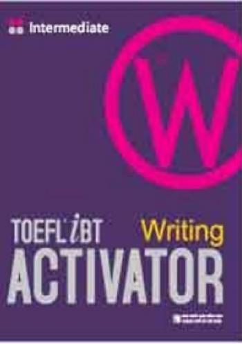 Beginning TOEFL iBT Activator, Writing 