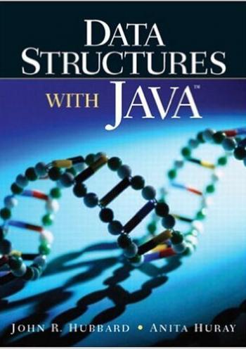 Data Structures With Java 