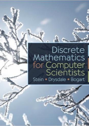 Discrete Mathematics for Computer Scientists 