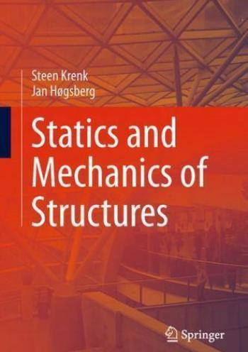 Statics and Mechanics of Structures