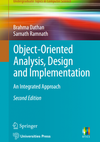 Object-Oriented Analysis, Design and Implementation