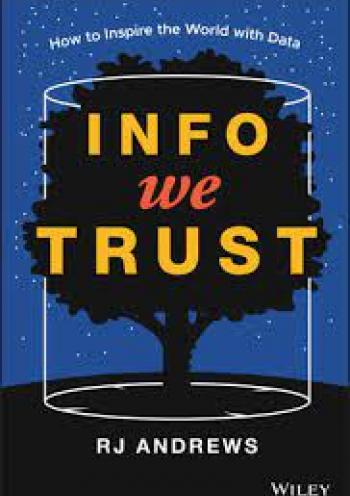 Info We Trust: How To Inspire The World With Data